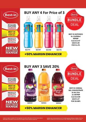 Bestway Wholesale