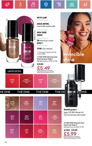 Oriflame