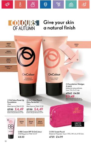 Oriflame