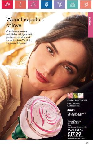 Oriflame